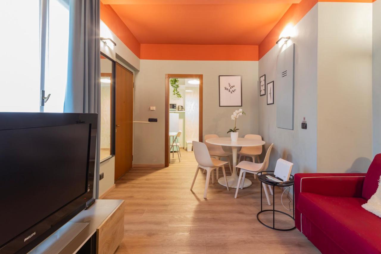 View Luxury Duomo Apartment Milan Exterior photo