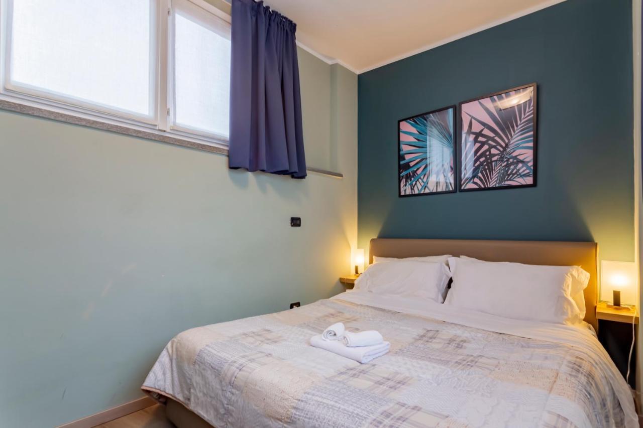 View Luxury Duomo Apartment Milan Exterior photo