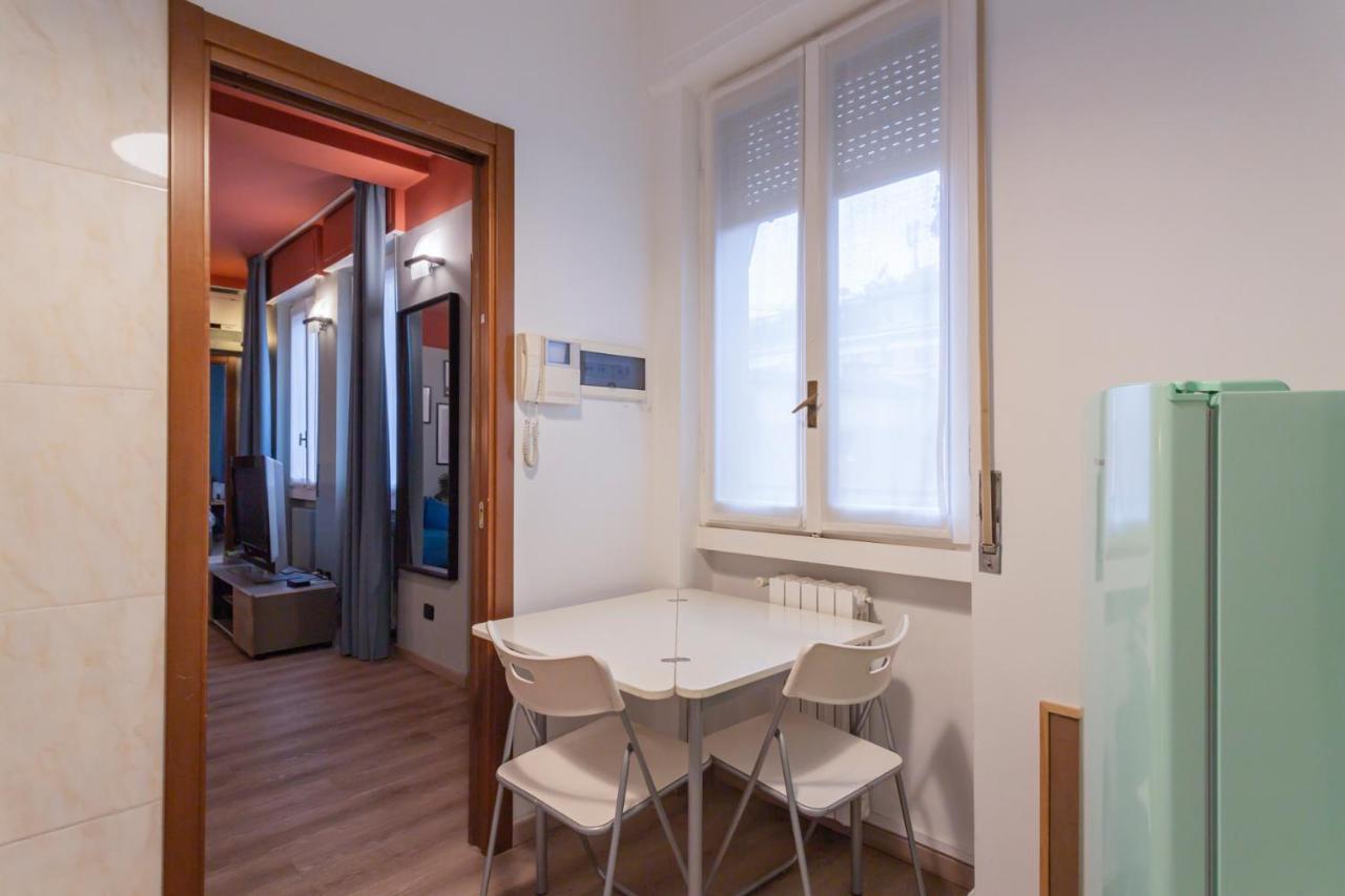 View Luxury Duomo Apartment Milan Exterior photo